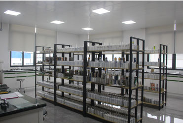 Guangzhou Mangrove Rubber Industry Co., Ltd.