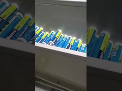 fabryka uszczelniaczy w Foshan