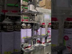 Fabryka OEM pianki poliuretanowej w Chinach