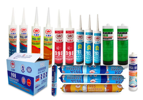 Najnowsze blogi firmy Co to jest Acrylic Caulk?
