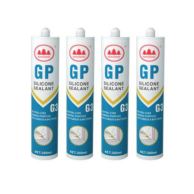 Dobra cena. 300ml Kwasowy Uszczelniacz Silikonowy Profesjonalne Zastosowania Uszczelniające z Silikonem w Internecie