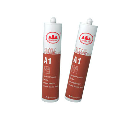 Dobra cena. Wodoszczelny Jasny Ocytowy Oczyszczalnik Ogólny Cel Silikonie Zamykanie Drzwi Okna w Internecie