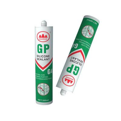 Dobra cena. Wysokiej gęstości przezroczysty silikonowy uszczelniacz o ociepleniu kwasowym szybkie suszenie łazienki w Internecie