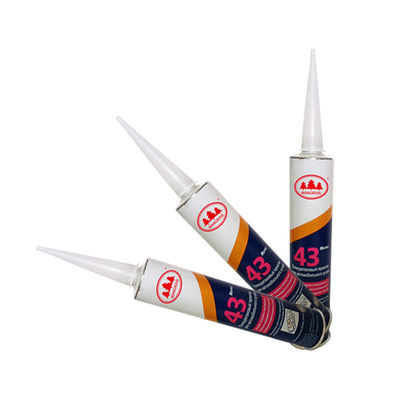 Dobra cena. Elastyczna przednia szyba samochodowa klejnot odporny na promieniowanie UV zapewnia doskonałą odporność na wodę dla ciasnego uszczelnienia każdego pojazdu w Internecie