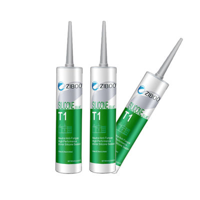 Dobra cena. Certyfikowany przez MSDS neutralny silikonowy uszczelniacz na okres 12 miesięcy w Internecie