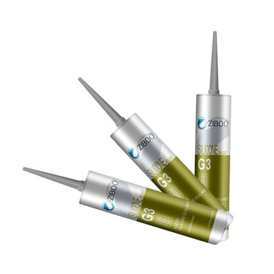 Dobra cena. Surowy silikonowy uszczelniacz Szklany zbiornik rybny w Internecie