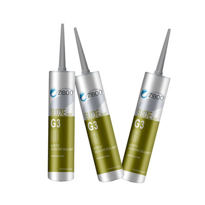Dobra cena. Industrial Sealing Made Quick and Easy with Acid Silicone Sealant w Internecie
