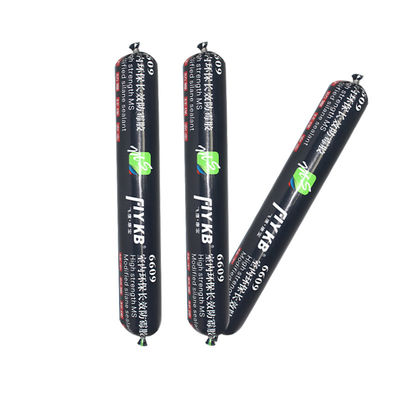 Dobra cena. Wyroby budowlane ze stali nierdzewnej MS uszczelniacz MS polimerowy klej do okien i drzwi w Internecie