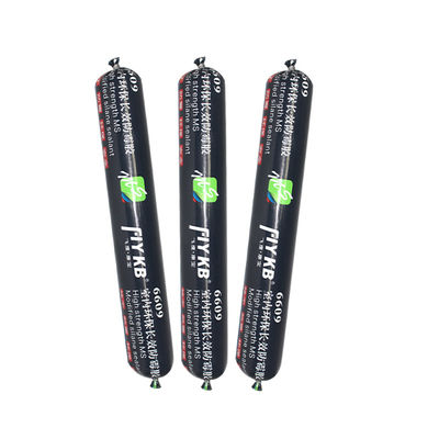 Dobra cena. Wyższy szczebel MS uszczelniacz do ścian podłogowych dachowych w Internecie