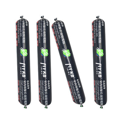 Dobra cena. Środek uszczelniający polimerowy odporny na promieniowanie UV dla długotrwałego uszczelnienia w Internecie