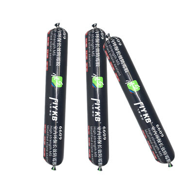 Dobra cena. Budowa lakierowana MS uszczelniacz UV ochronny z silną siłą wiązania w Internecie