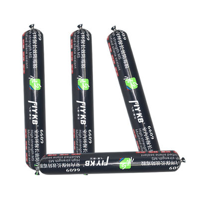 Dobra cena. Budownictwo MS Polymer Adhesive Sealant Smooth Paste Waterproof w Internecie