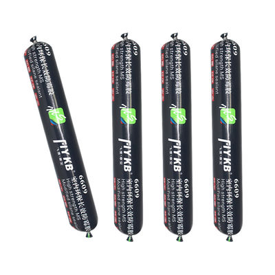 Dobra cena. Wysoka elastyczność MS uszczelniacz przeciw korozji wodoodporny 590 ml w Internecie