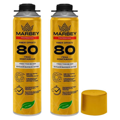 Dobra cena. Rozszerzający polimerowy foliowy uszczelniacz do uszczelniania okien drzwiowych w Internecie