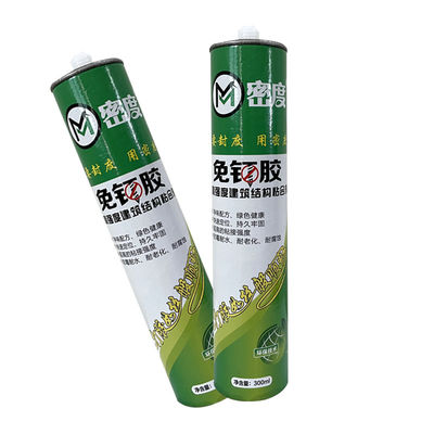 Dobra cena. Płynny silikon bez paznokci, klejnot bezwonny do budowy w Internecie