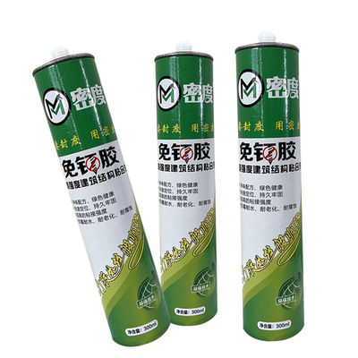 Dobra cena. Cement Liquid Nail Sealant For Wood Furniture Plaster Bonding w Internecie