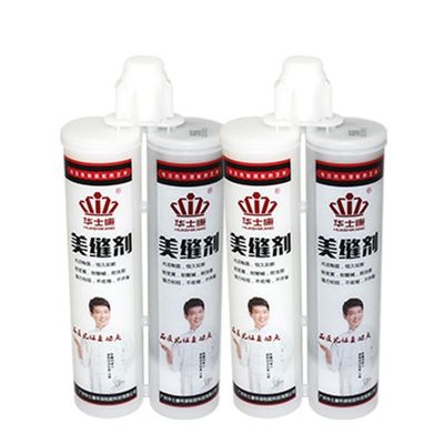 Dobra cena. Epoxy Tile Grout Filler Antibacterial Two Component For Concrete Grouting w Internecie