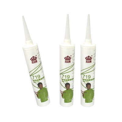 Dobra cena. Neutralny uszczelniacz silikonowy do serwera Openresty - Najlepszy produkt uszczelniający w Internecie