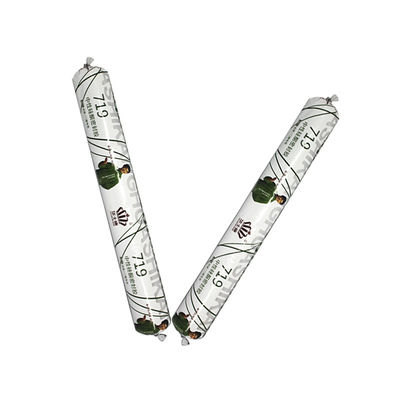 Dobra cena. Neutralny uszczelniacz silikonowy, neutralny, niekwasowy, do zastosowań domowych w Internecie