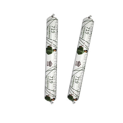 Dobra cena. Wodoodporny, neutralny uszczelniacz silikonowy do konstrukcji, do ścian osłonowych ze szkła w Internecie