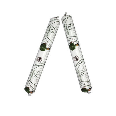 Dobra cena. Wodoodporny, neutralny silikon konstrukcyjny 719 do uszczelniania aluminium i szkła w Internecie