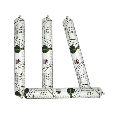 Dobra cena. Wysokotemperaturowe wodoodporne białe uszczelniacze Gp Drzwi Okna ściany zasłonowe w Internecie