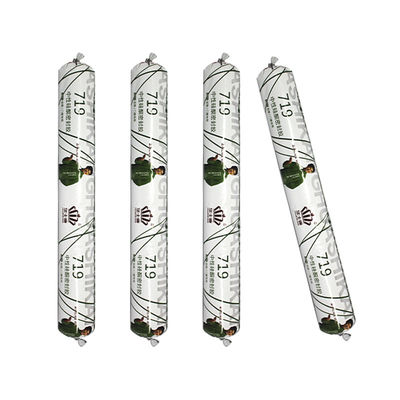 Dobra cena. 590ml Neutral Silicone Sealant for Excellent Bonding Performance and Acid Cure Primer Free Application w Internecie