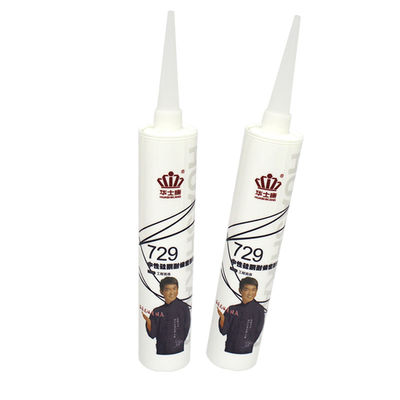 Dobra cena. Czarny wodoodporny neutralny silikon wodoodporny uszczelniacz szklany ściany zewnętrzne w Internecie