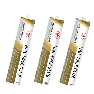 Dobra cena. Uniwersalne przyklejki bez paznokci o wysokiej lepkości w Internecie