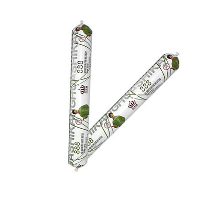 Dobra cena. Silne przeznaczenie na zewnątrz odporne na warunki pogodowe silikonowe uszczelniacze wodoszczelne klej w Internecie