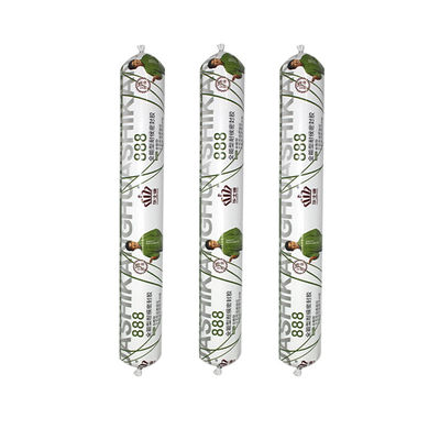 Dobra cena. Drzwi i okna Przejrzystość Wyzwalająca na warunki pogodowe uszczelniacz Panel słoneczny w Internecie