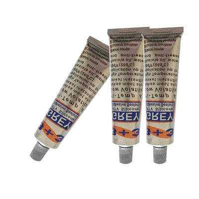 Dobra cena. RTV Szklany przedni uszczelniacz Wysokotemperaturowy Odporny na pojazdy Hood Elastyczny Gasketa Klejna w Internecie