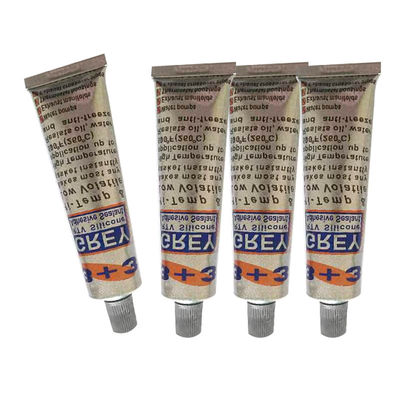 Dobra cena. Strong Adhesion Black Vehicle Windshield Glue for Professional Solutions w Internecie