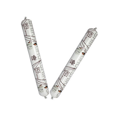 Dobra cena. Zastosowalna pojemność opakowań Jednokomponentny klejek neutralny z silikonu do maszyn ciężkich w Internecie