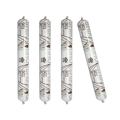 Dobra cena. Trwały wodoodporny GP silikonowy uszczelniacz w Internecie