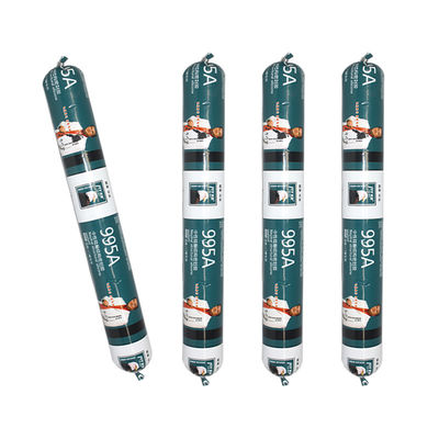 Dobra cena. Wysokiej wytrzymałości, wysokiej lepkości, odporna na działanie pogody, klejąca ściana zewnętrzna, silikon w Internecie