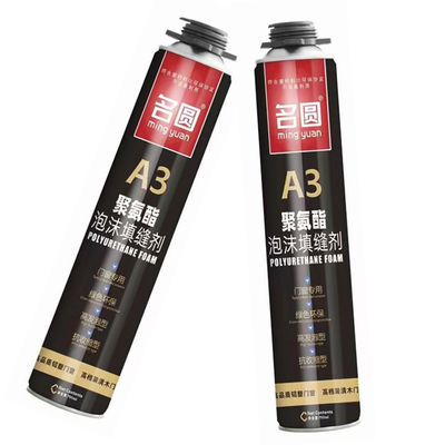 Dobra cena. Odporny na ogień Wylęgarnia ognioodporna Pianka PU Odporna na kompresję w Internecie