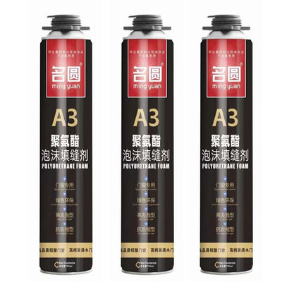 Dobra cena. Przyjazna izolacja cieplna i dźwiękowa Polyurethane Foam Liquid Doskonałe w Internecie