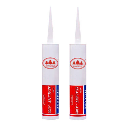 Dobra cena. Versatile Acid Silicone Sealant for All Your Sealing Requirements w Internecie