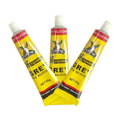 Dobra cena. Klej RTV wodoodporny do mobilnego ekranu dotykowego i komponentu elektrycznego Przejrzysty w Internecie