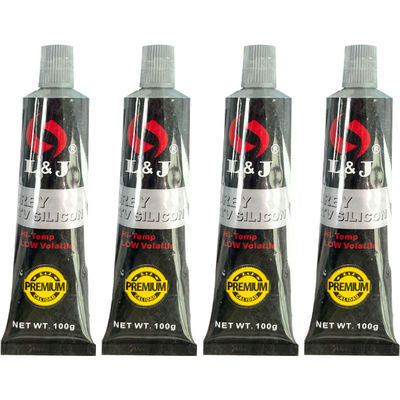 Dobra cena. Automotive gasket-free adhesive Temperature Curing Rubber w Internecie