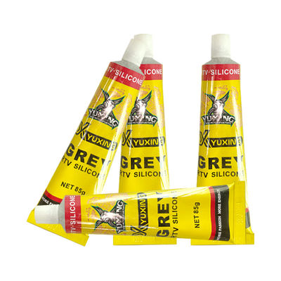 Dobra cena. Wodotrzymały przezroczysty czarny uszczelniacz Rtv dla sprzętu elektronicznego Akcesoria motocyklowe w Internecie