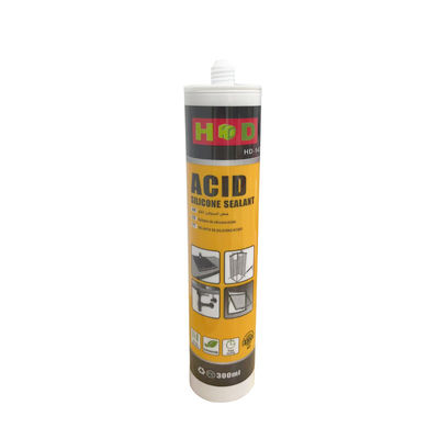 Dobra cena. Highly Effective Acid Silicone Sealant for a Wide Range of Applications w Internecie