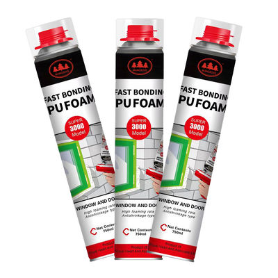 Dobra cena. Pianka uszczelniająca, pęczniejąca, odporna na wilgoć, w kolorze białym, do zastosowań profesjonalnych w Internecie