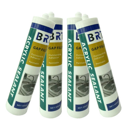 Dobra cena. White Acrylic Silicone Sealant Curtain Wall Weather Resistant Glass  w Internecie