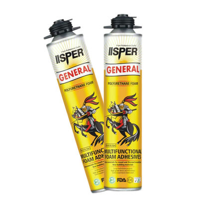 Dobra cena. Uszczelnij skutecznie pianką poliuretanową - preferowane rozwiązanie w Internecie