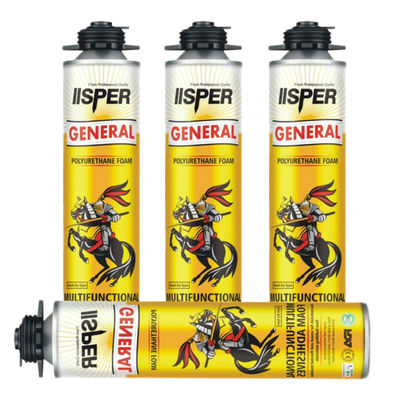 Dobra cena. 750ml Budynki Budownicze Próżnice uszczelnienie izolacja Drzwi Okno PU Piana Piana w Internecie