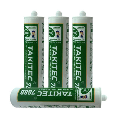 Dobra cena. Unleash the Full Potential of Your Sealing Projects with Acid Silicone Sealant w Internecie