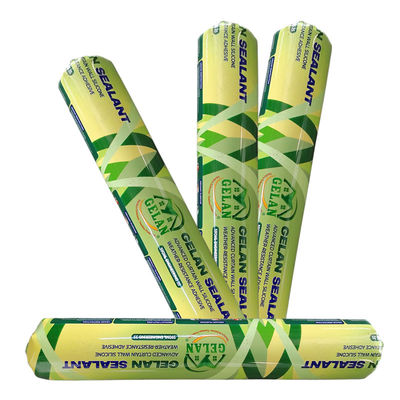 Dobra cena. Neutral Structural Sealant Heavy-duty Steel Ceilings Suspended Ceilings Weather-resistant Adhesive w Internecie