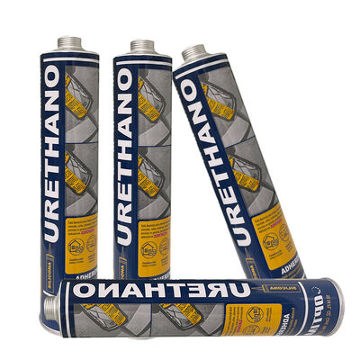 Dobra cena. 310ML Uszczelniacz poliuretanowy do szyb czołowych, doskonała elastyczność, wsparcie OEM, klejenie przednich i tylnych szyb w Internecie